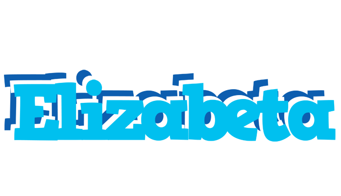 Elizabeta jacuzzi logo