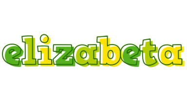 Elizabeta juice logo