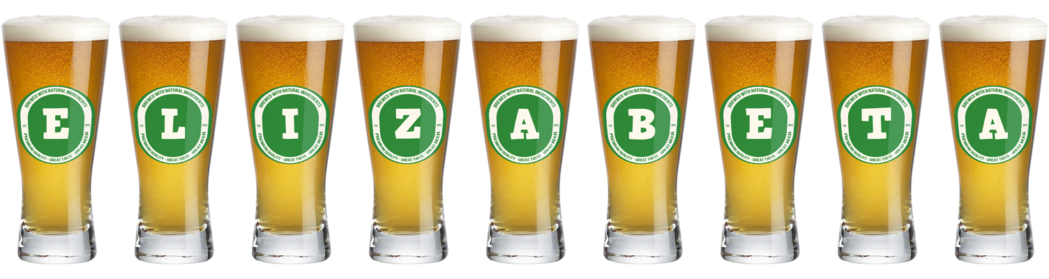 Elizabeta lager logo