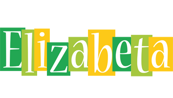 Elizabeta lemonade logo