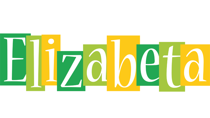 Elizabeta lemonade logo