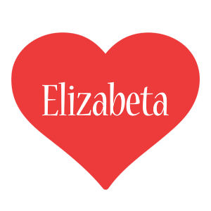 Elizabeta love logo