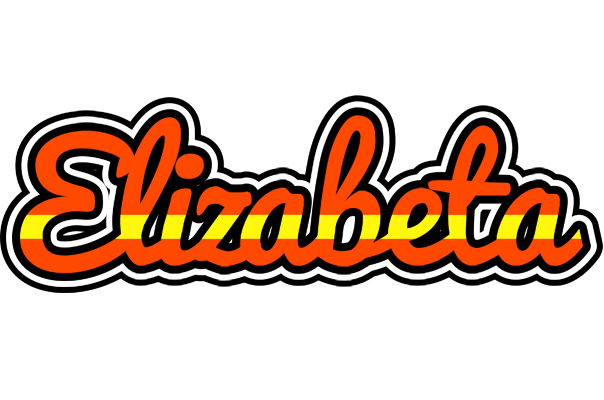 Elizabeta madrid logo