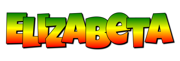 Elizabeta mango logo