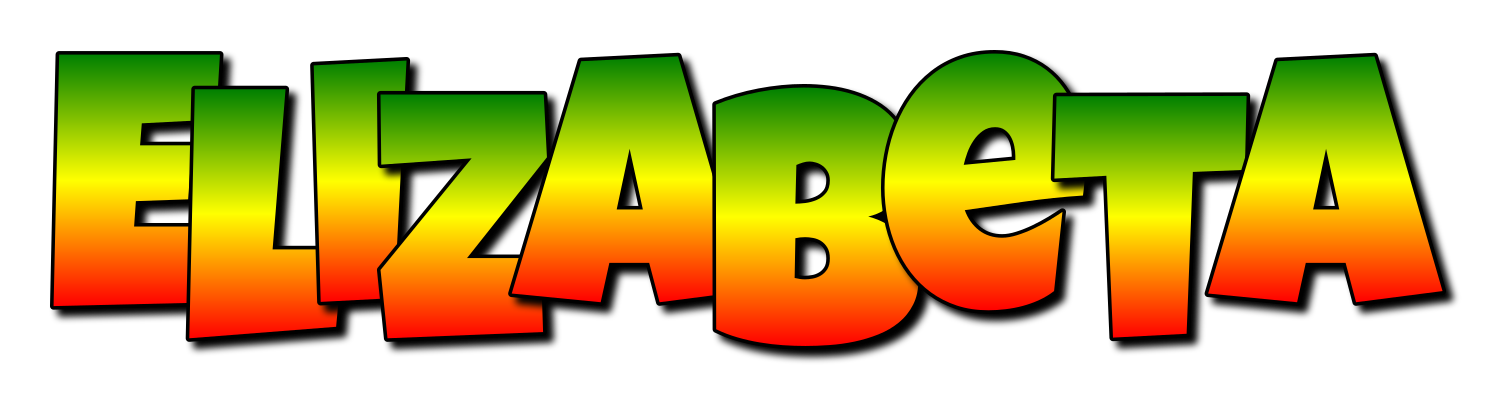 Elizabeta mango logo