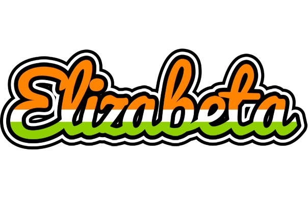 Elizabeta mumbai logo