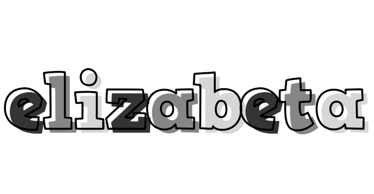 Elizabeta night logo