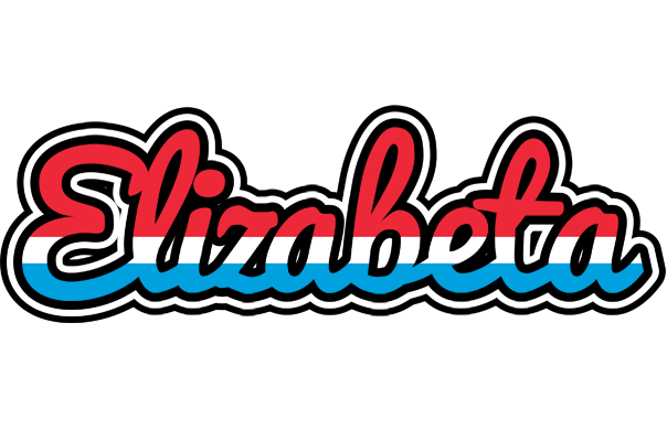 Elizabeta norway logo