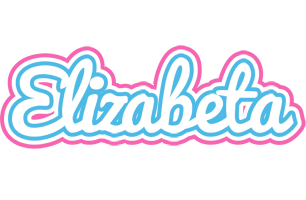 Elizabeta outdoors logo