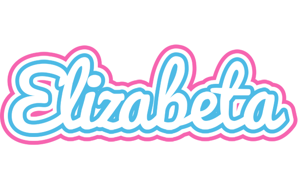 Elizabeta outdoors logo
