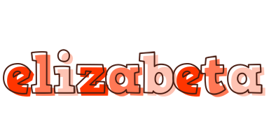 Elizabeta paint logo