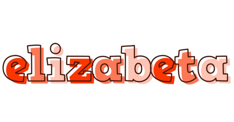 Elizabeta paint logo