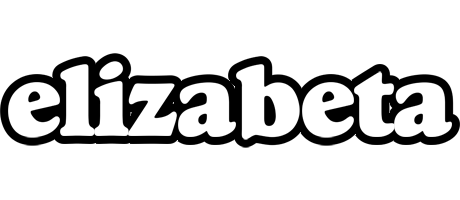 Elizabeta panda logo