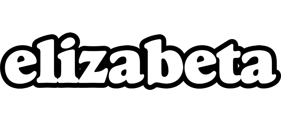 Elizabeta panda logo