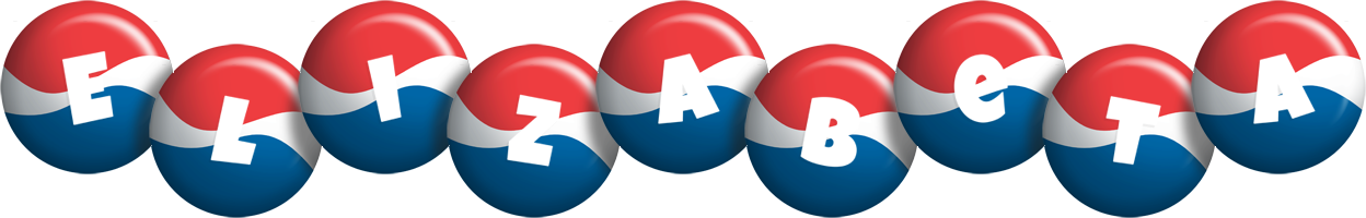 Elizabeta paris logo