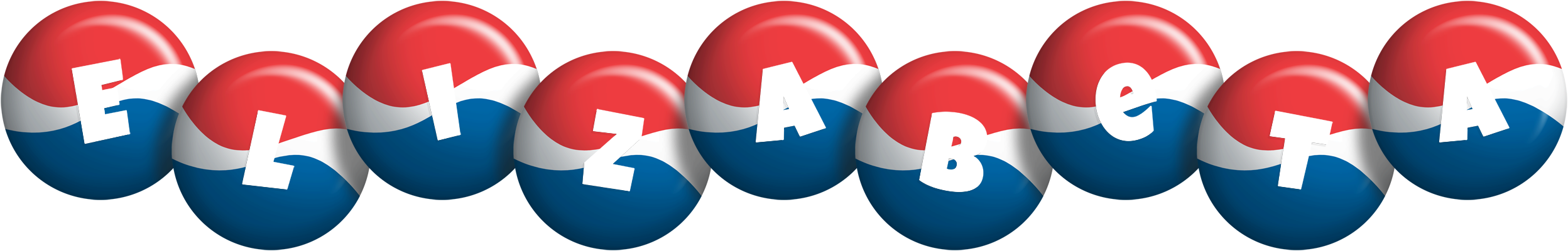Elizabeta paris logo