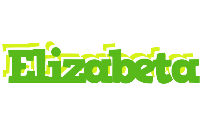 Elizabeta picnic logo