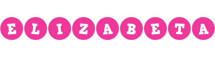 Elizabeta poker logo