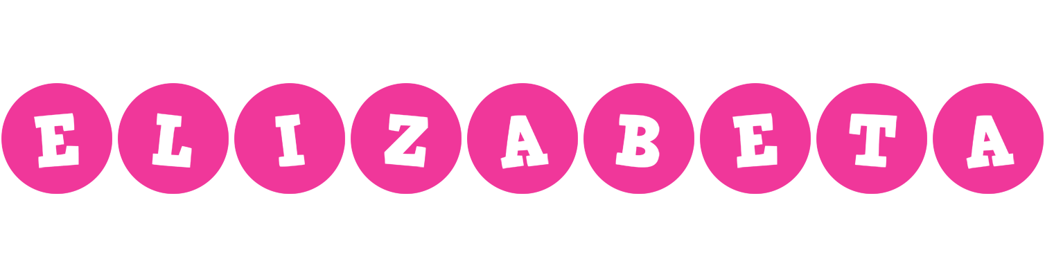 Elizabeta poker logo