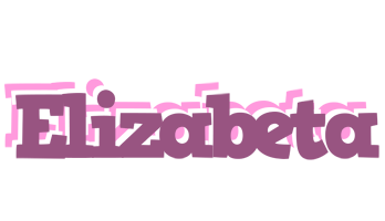 Elizabeta relaxing logo