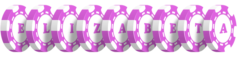 Elizabeta river logo