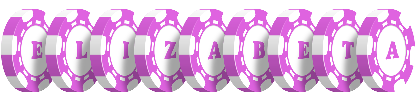 Elizabeta river logo