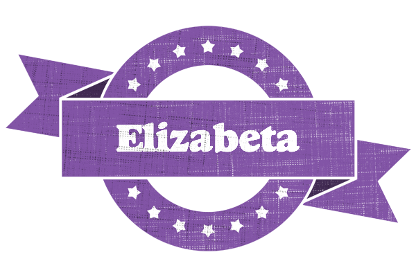 Elizabeta royal logo
