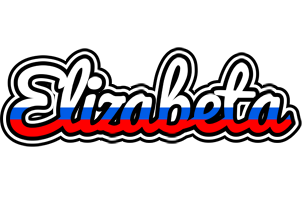 Elizabeta russia logo