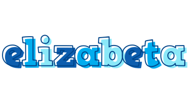 Elizabeta sailor logo