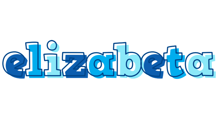 Elizabeta sailor logo