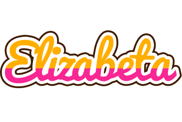 Elizabeta smoothie logo