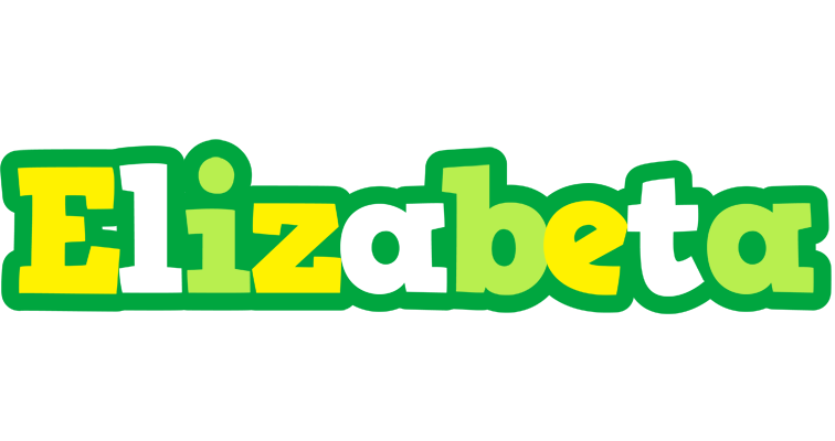 Elizabeta soccer logo