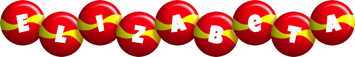 Elizabeta spain logo