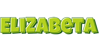 Elizabeta summer logo