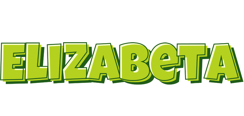 Elizabeta summer logo