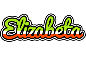 Elizabeta superfun logo