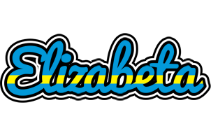 Elizabeta sweden logo