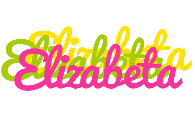 Elizabeta sweets logo