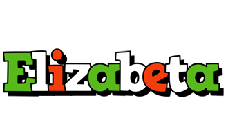 Elizabeta venezia logo