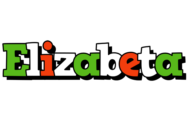 Elizabeta venezia logo