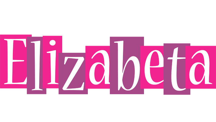 Elizabeta whine logo