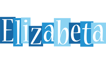 Elizabeta winter logo