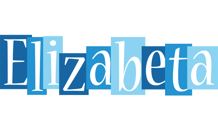 Elizabeta winter logo