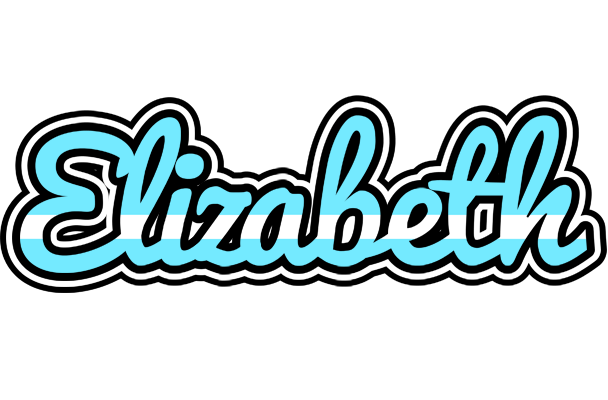 Elizabeth argentine logo