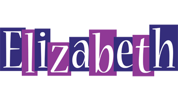 Elizabeth autumn logo