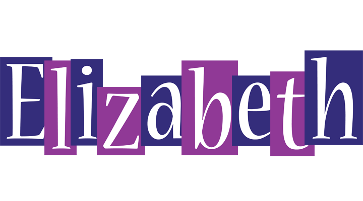 Elizabeth autumn logo