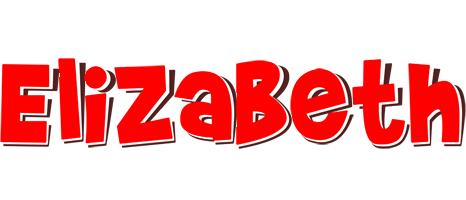 Elizabeth basket logo