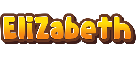 Elizabeth cookies logo