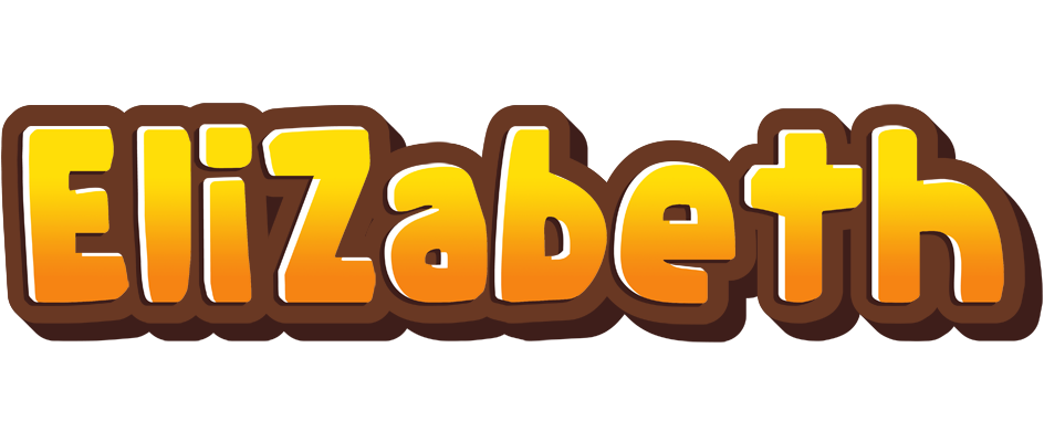 Elizabeth cookies logo