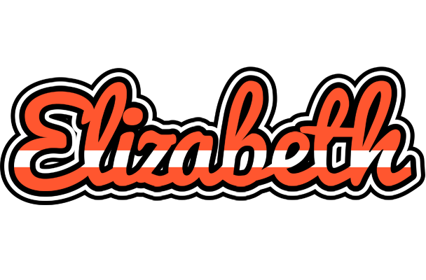 Elizabeth denmark logo